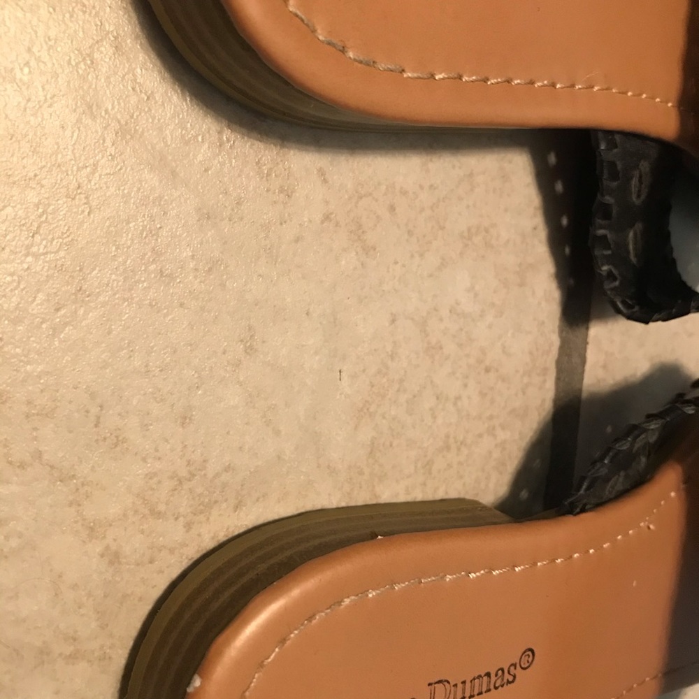 Flip Flops - Picture 2 of 3